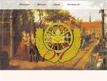 Tablet Screenshot of dies.vgsd.nl